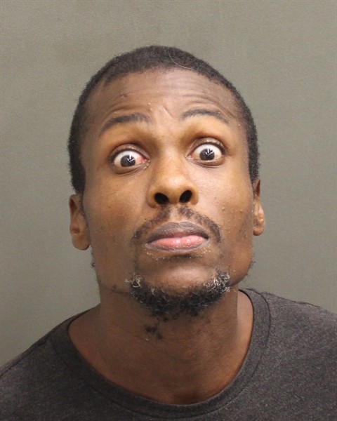 Mugshot of OMAR RICARDO DENNISWILLIAMS