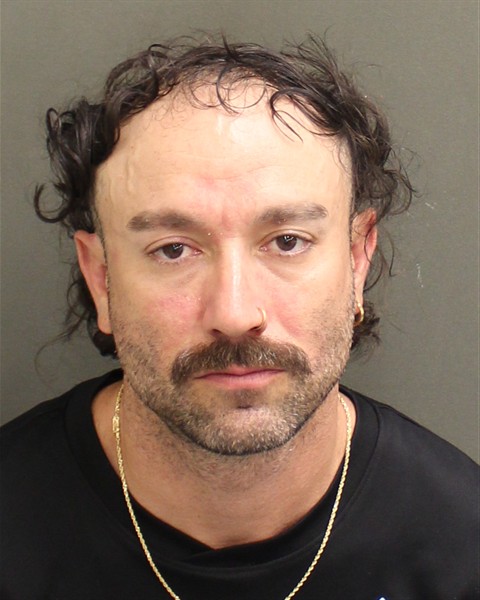 Mugshot of ANDREW WILLIAM GLINTZ