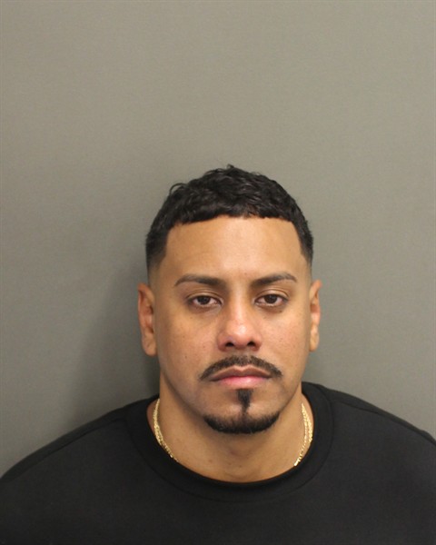 Mugshot of PRESENTENCED