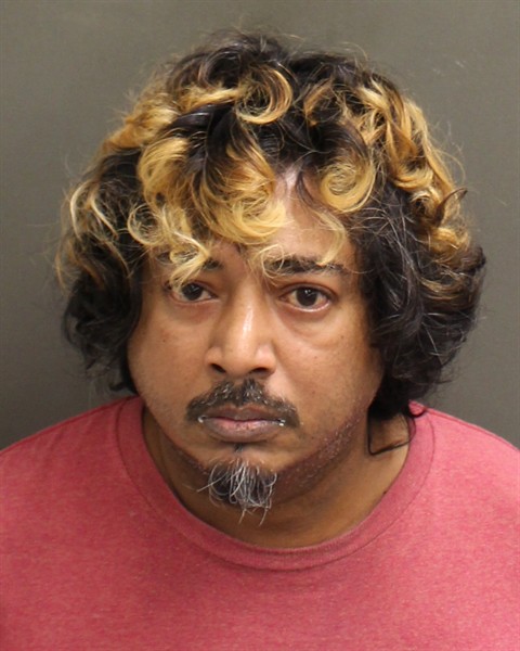 Mugshot of NAWAZ HANIF