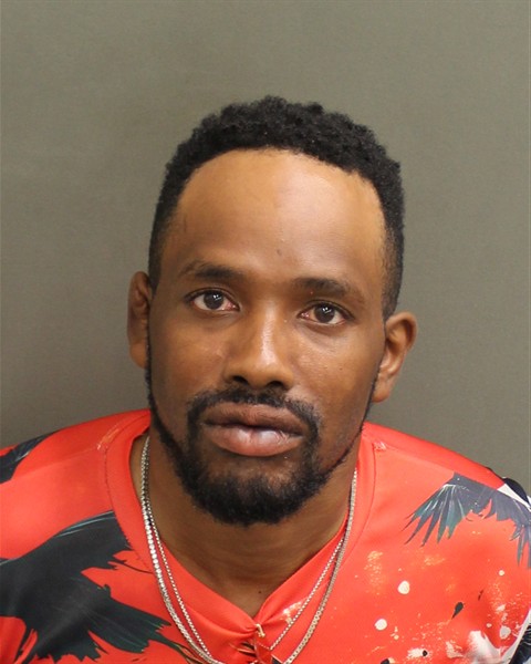 Mugshot of JAMESON WALKER SHARP
