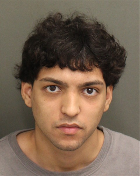 Mugshot of LEMUEL GARCIALOPEZ