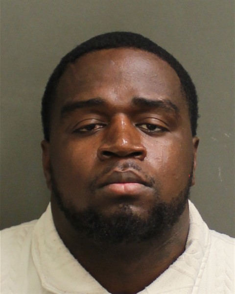 Mugshot of ELIJIAH JACOBIE GILBERT