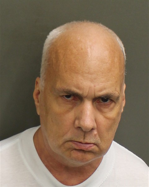 Mugshot of GORDON VINCENT HARR SMITH