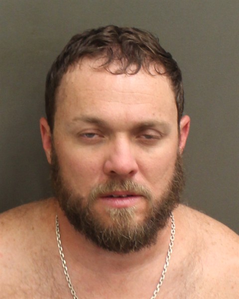 Mugshot of CODY JORDAN PERCHOUX