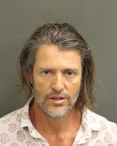 Mugshot of NICOLAS GUSTAV KRAUSS