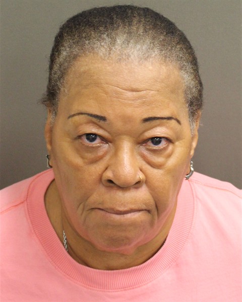 Mugshot of ADRIAN LA TASKA COLLINS
