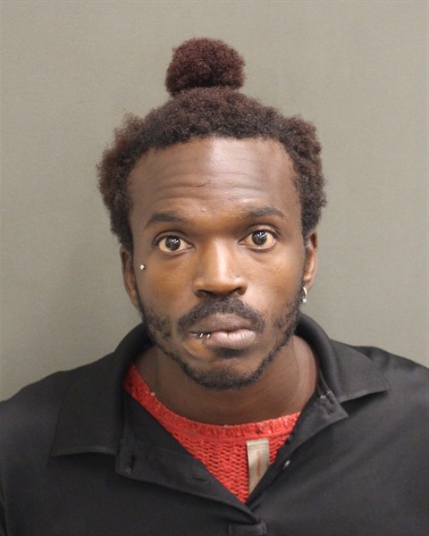 Mugshot of NAZARETH III LLOYD