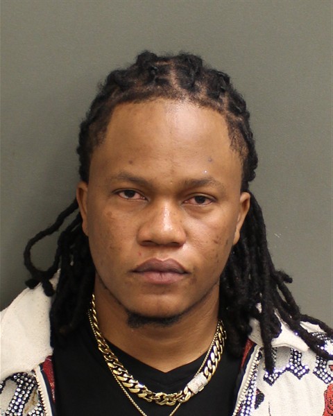Mugshot of LOSCA JACQUELY FILSAIME