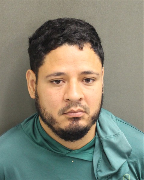 Mugshot of EDWIN VARELAMERAZ