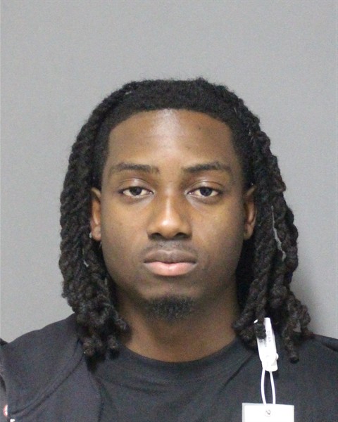 Mugshot of DJEDLY JULLES