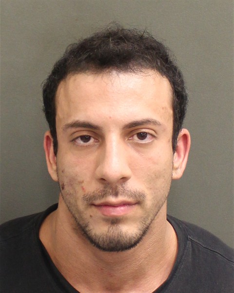 Mugshot of VINICIUS OLIVEIRAMAURO