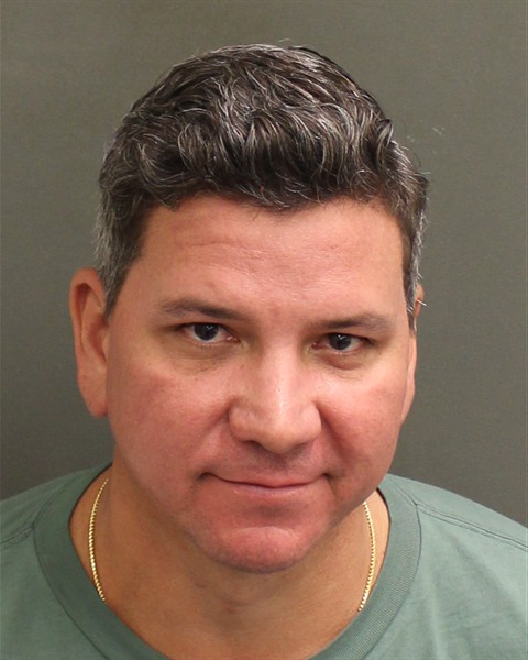 Mugshot of DANIEL LOUIS FELTON