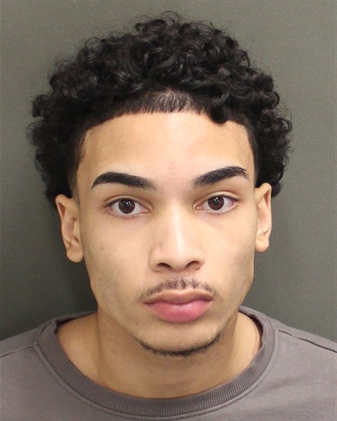 Mugshot of PHILLIP FABIAN CABRERA