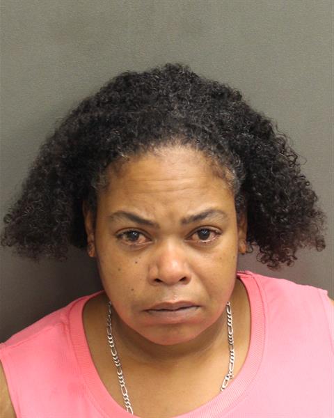 Mugshot of TABITHA JANE HAND