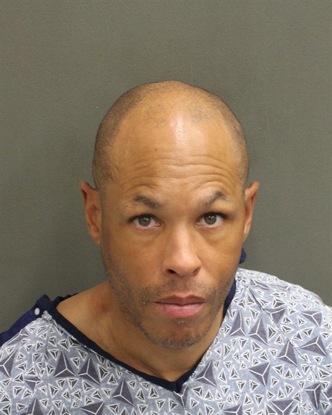Mugshot of COREY EUGENE HALL