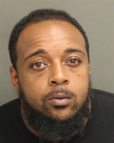 Mugshot of BENJAMIN WESLEY JR JOHNSON