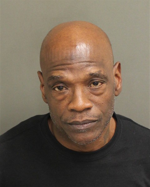 Mugshot of DARREN JONES