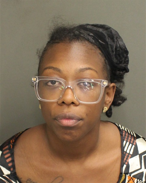 Mugshot of SHAUNTE DEANNA JONES