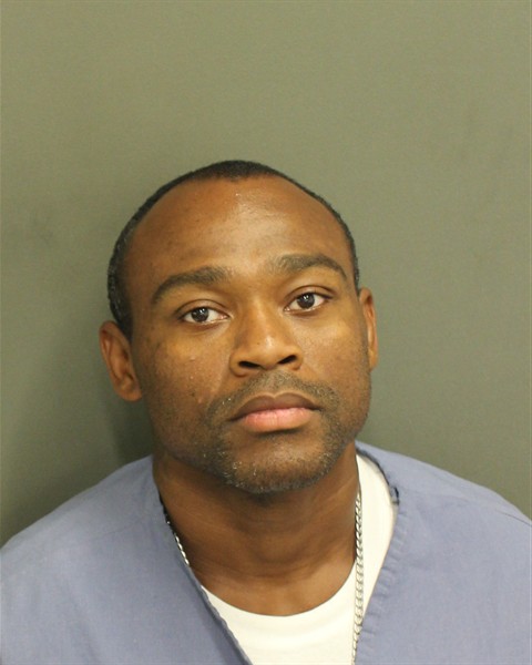 Mugshot of HENRY B FLOYD