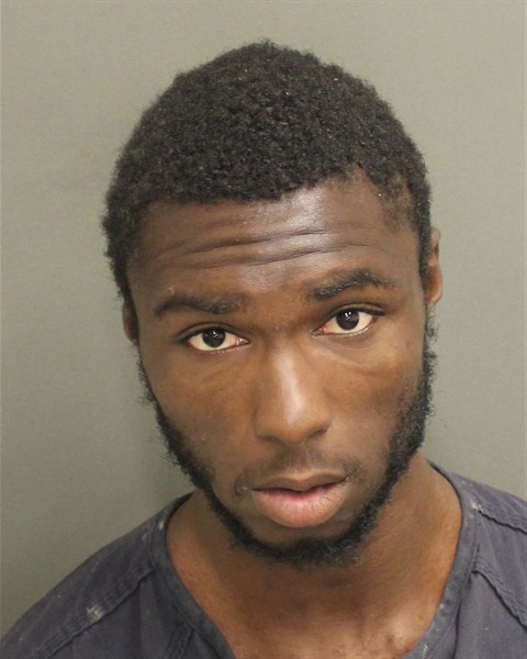 Mugshot of CLIFFORD GRANTSULTON