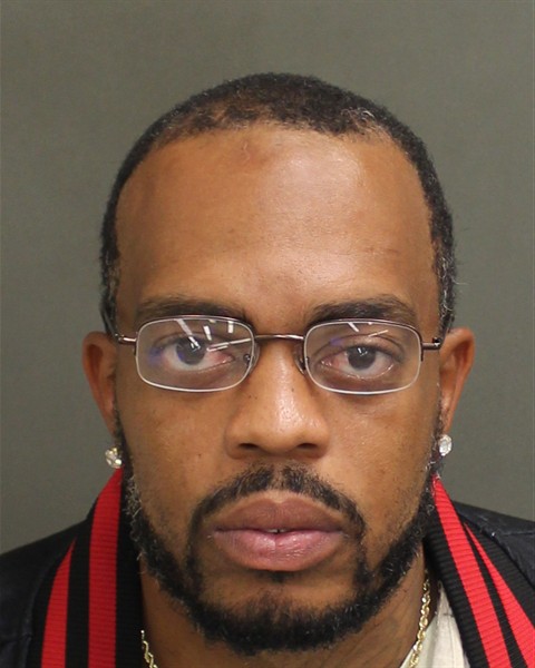 Mugshot of KENT ROYDEL JR HERRING