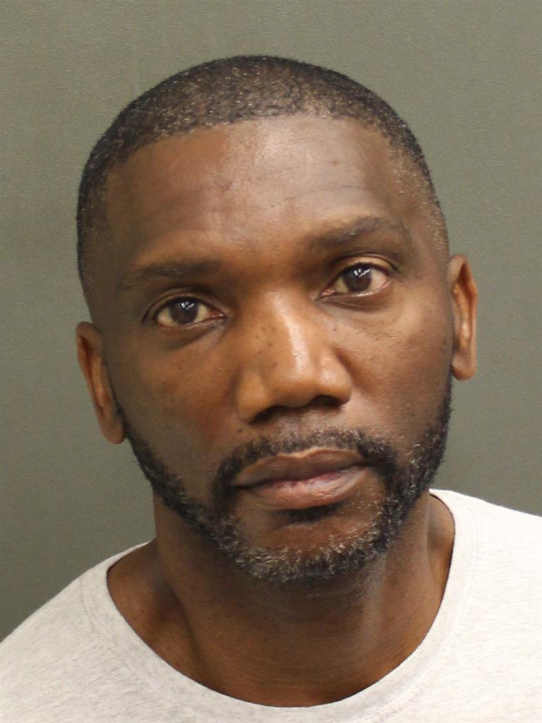 Mugshot of CORY HILL