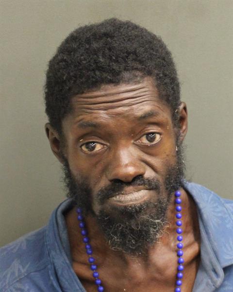 Mugshot of KYLE FERRETTI