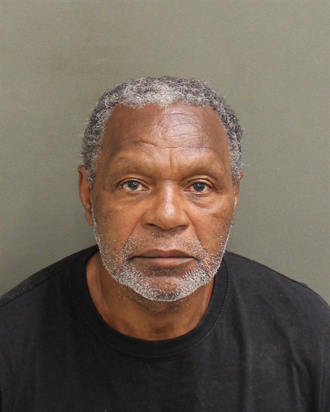 Mugshot of ROBERT KENNEDY CHATMAN