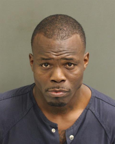 Mugshot of MARQUIS L HAYWARD