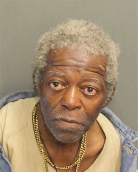 Mugshot of DONNELL SR COLEMAN