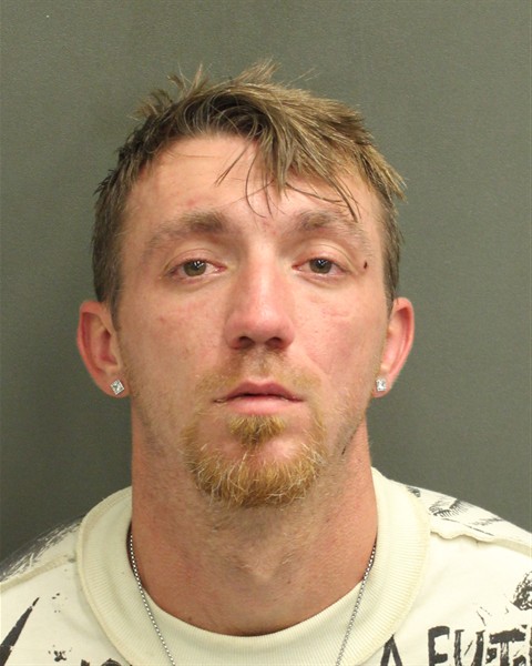 Mugshot of DAKOTA RYNE JACKMAN