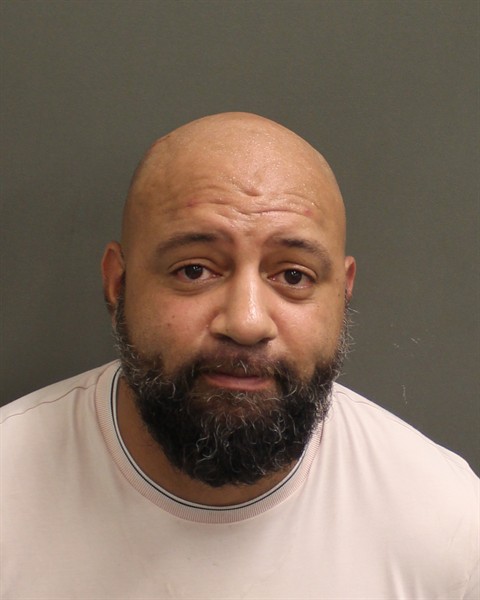 Mugshot of DEVON MARSHALL THOMAS