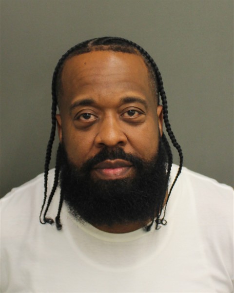 Mugshot of WALTER JUDANUWA III BROWN