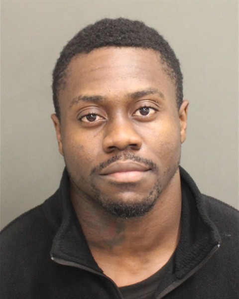 Mugshot of DENZEL ANTHONY CAMPBELLJOSEPHS