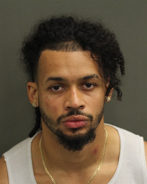 Mugshot of NATHAN TYLER EDWARDS