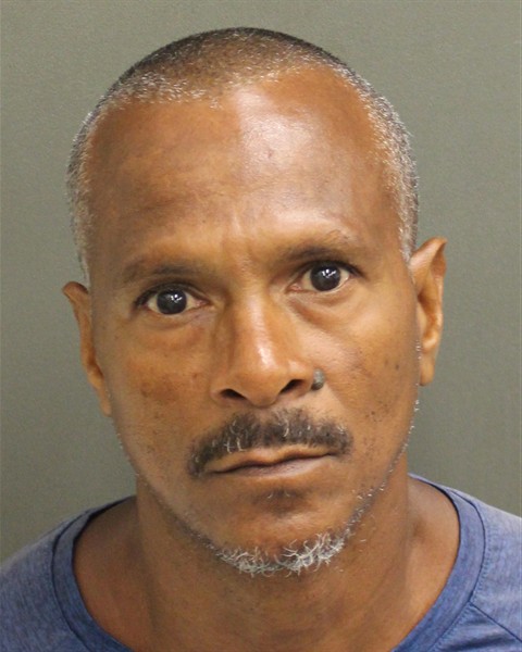 Mugshot of NARKEITH PAYNE