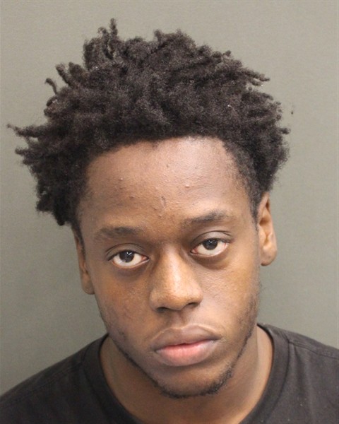 Mugshot of WERSLIE POCHETTE