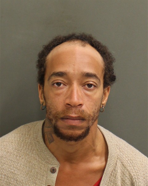 Mugshot of WILLIAM FREDERICK COLON