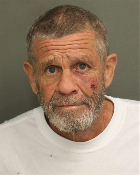 Mugshot of JEFFERY SMITH