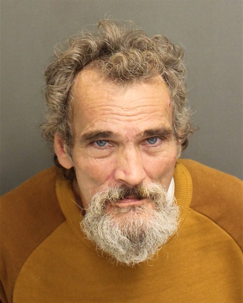 Mugshot of BRYAN ARTHUR LAWRENCE