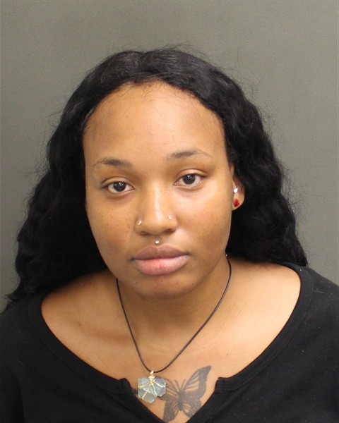 Mugshot of JOCLYN SELINA POLLOCK