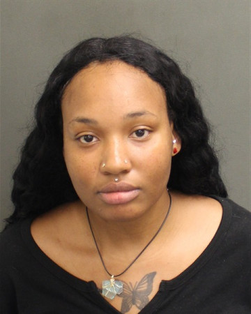 Mugshot of JOCLYN SELINA POLLOCK