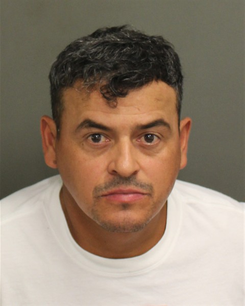 Mugshot of JOSE LUIS QUEZADACAMPOVERDE