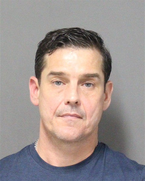Mugshot of THOMAS WILLIAM JR HAAS