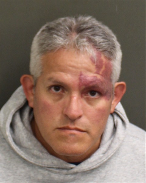 Mugshot of JUAN PAUBLO CORTEZDONGO
