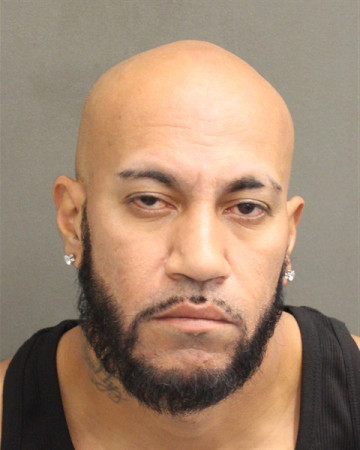 Mugshot of VICTOR JOEL COLONLUGO