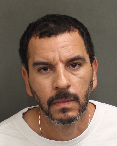 Mugshot of GUILLERMO GALAY MEDINA