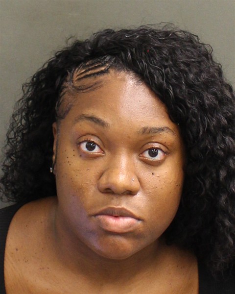Mugshot of RONKERRIA JAMEL PETTIGREW