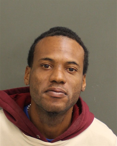Mugshot of GIANNI ANDREW MERCURIUS